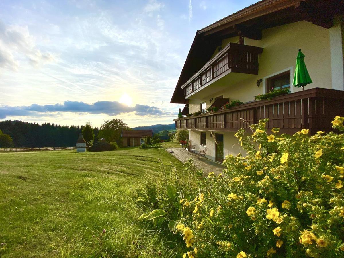 Zum Loderwinkl Apartamento *