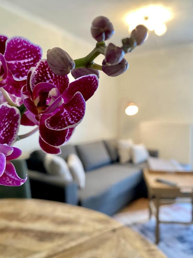 Apartamento Zum Loderwinkl *