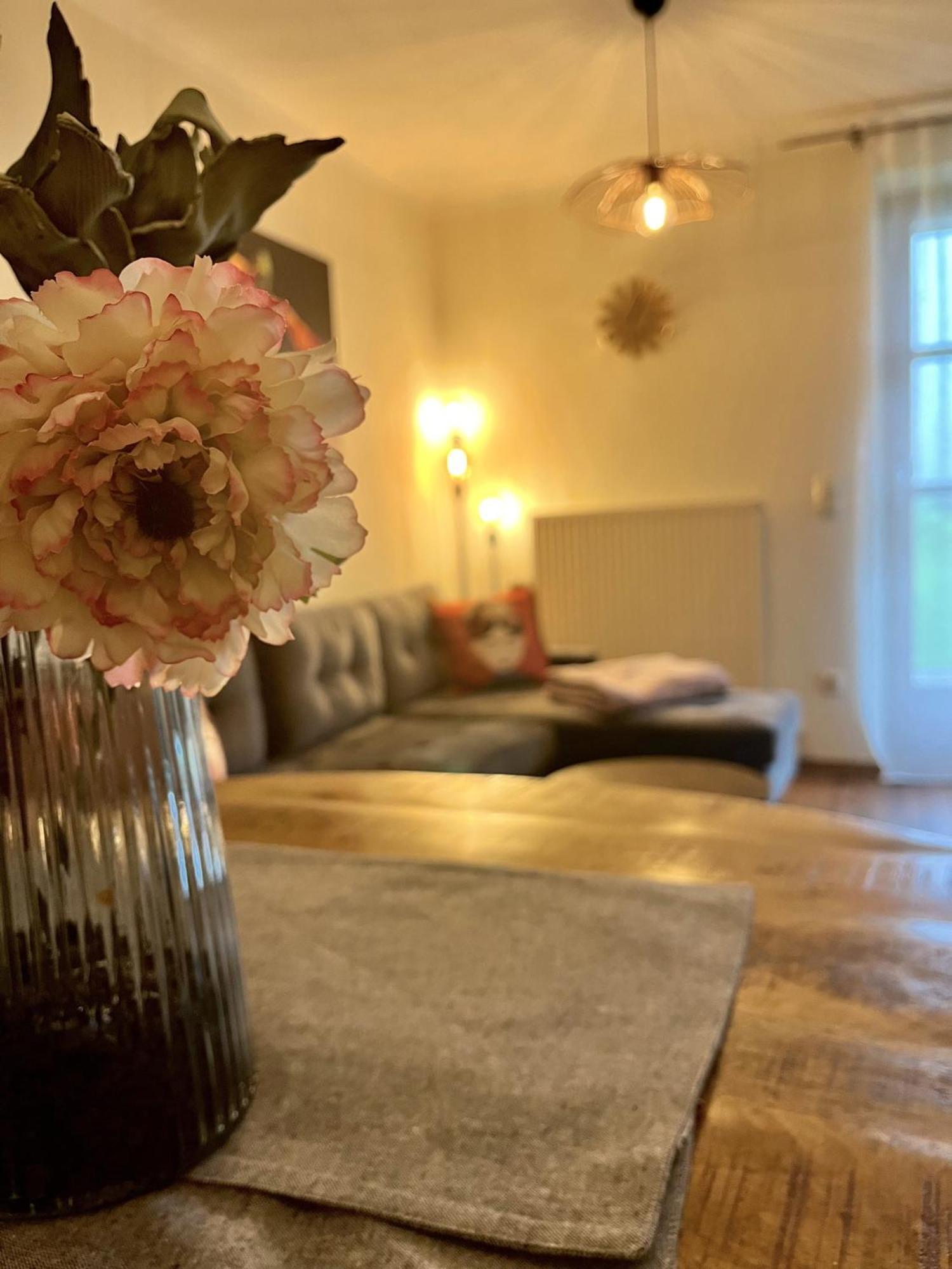 Apartamento Zum Loderwinkl
