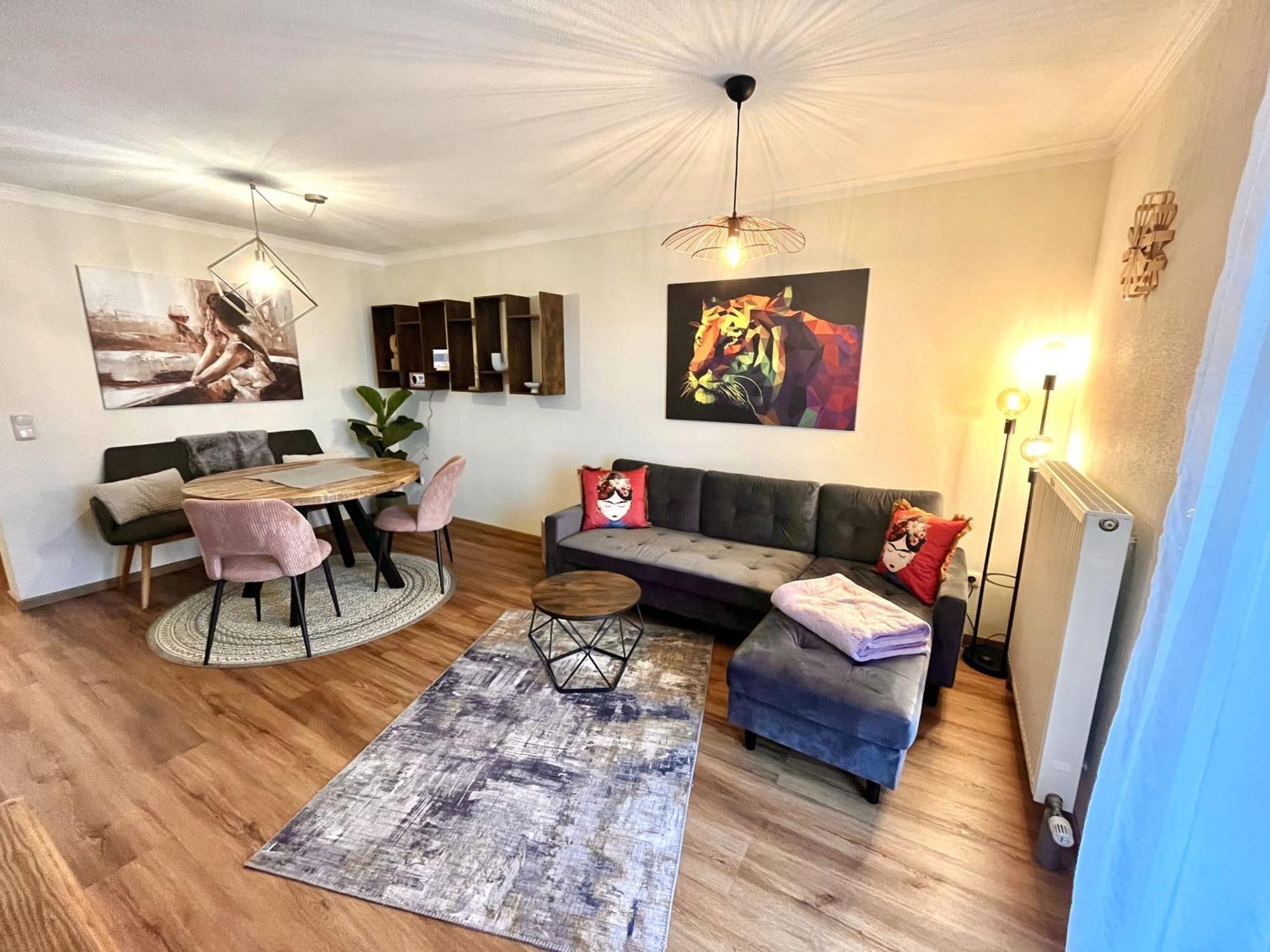 Apartamento Zum Loderwinkl Sankt Englmar