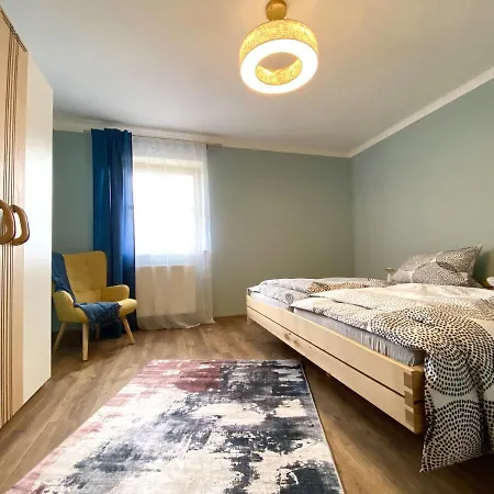 Appartement Zum Loderwinkl à Sankt Englmar Extérieur photo