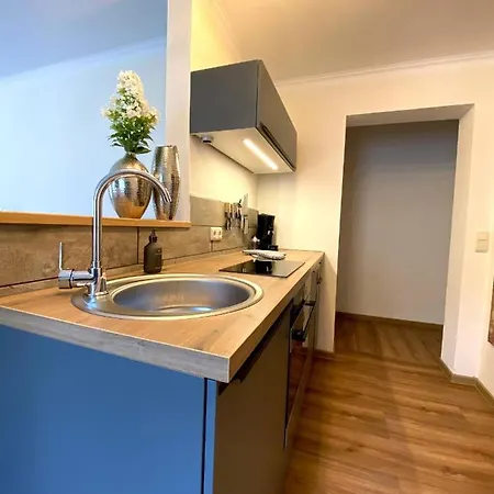Appartement Zum Loderwinkl à Sankt Englmar Extérieur photo