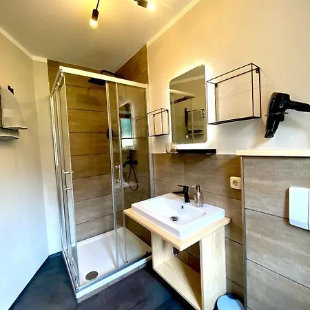 Appartement Zum Loderwinkl à Sankt Englmar Extérieur photo