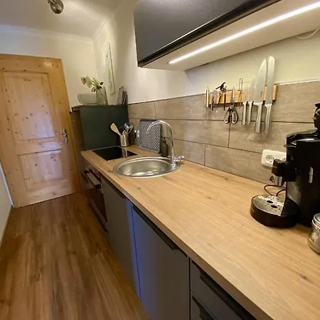 Appartement Zum Loderwinkl à Sankt Englmar Extérieur photo