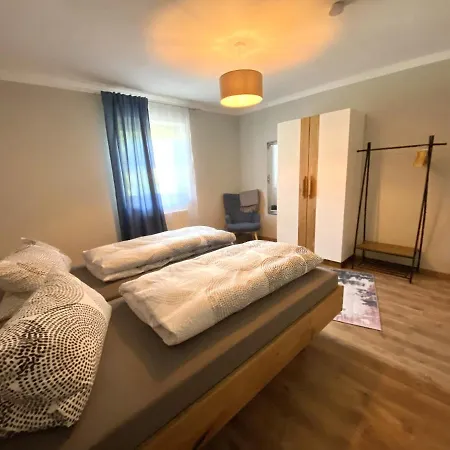 Appartement Zum Loderwinkl à Sankt Englmar Extérieur photo