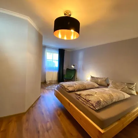 Appartement Zum Loderwinkl à Sankt Englmar Extérieur photo
