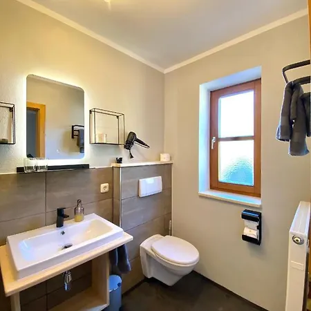 Appartement Zum Loderwinkl à Sankt Englmar Extérieur photo