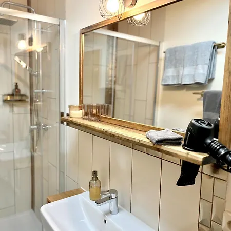 Appartement Zum Loderwinkl à Sankt Englmar Extérieur photo