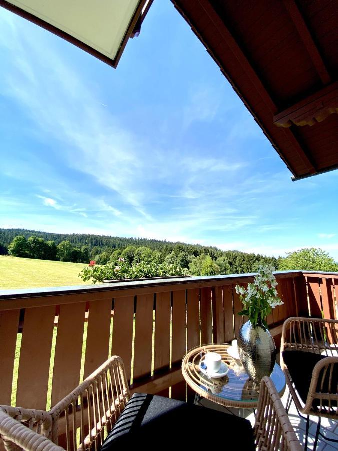 Apartment Zum Loderwinkl Sankt Englmar