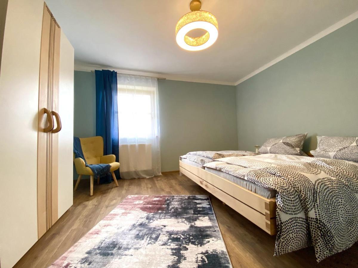 Zum Loderwinkl Apartment