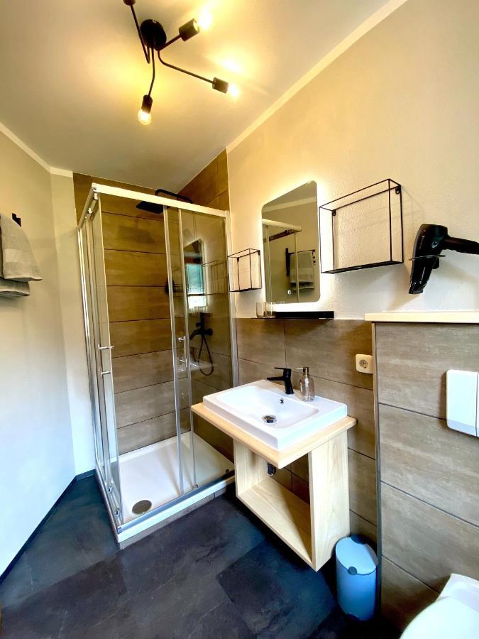 Zum Loderwinkl Apartment *