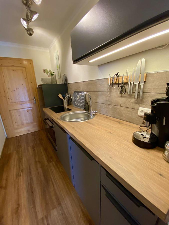 Zum Loderwinkl Apartment *