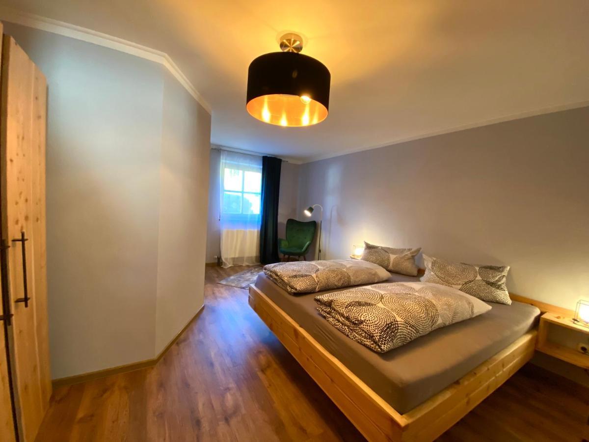 Apartment Zum Loderwinkl