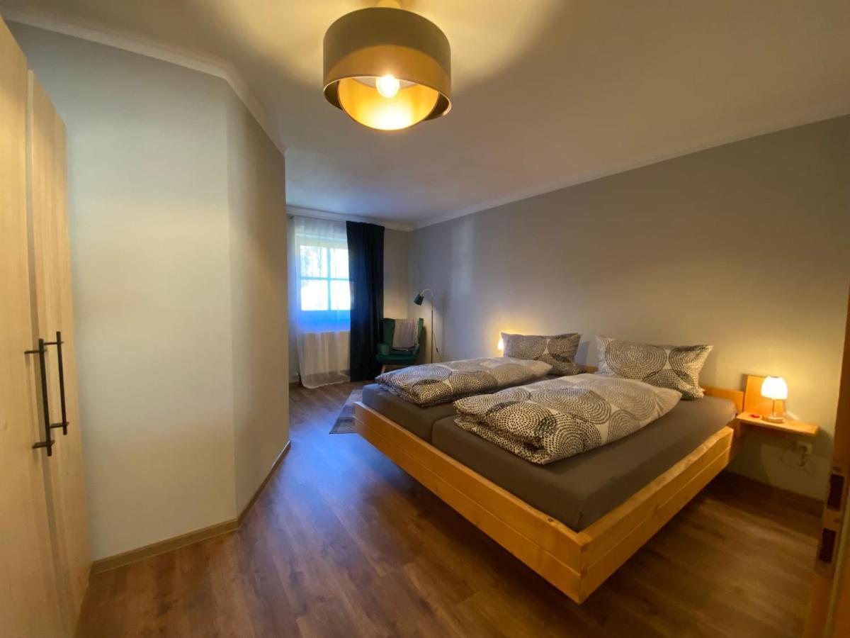 Apartment Zum Loderwinkl *