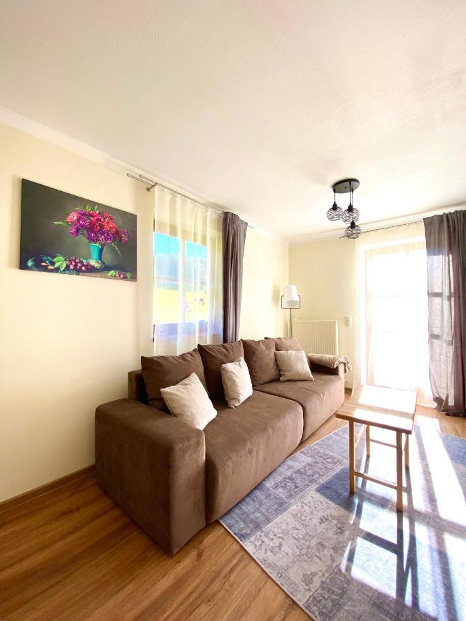 Apartment Zum Loderwinkl *
