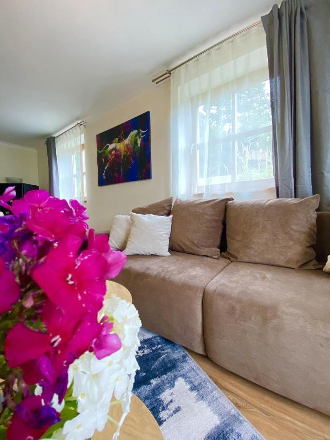 Zum Loderwinkl Apartment
