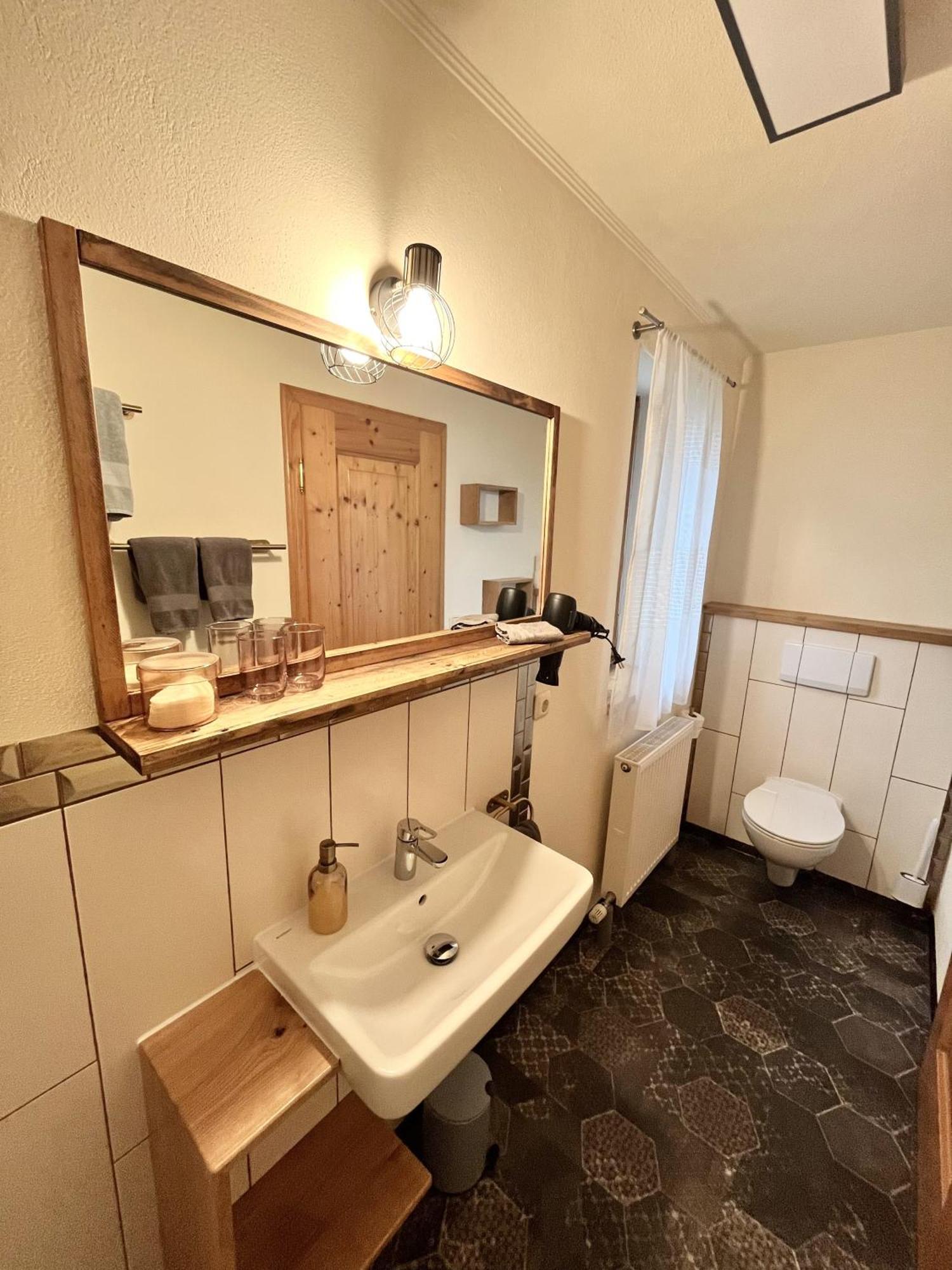 Apartment Zum Loderwinkl *