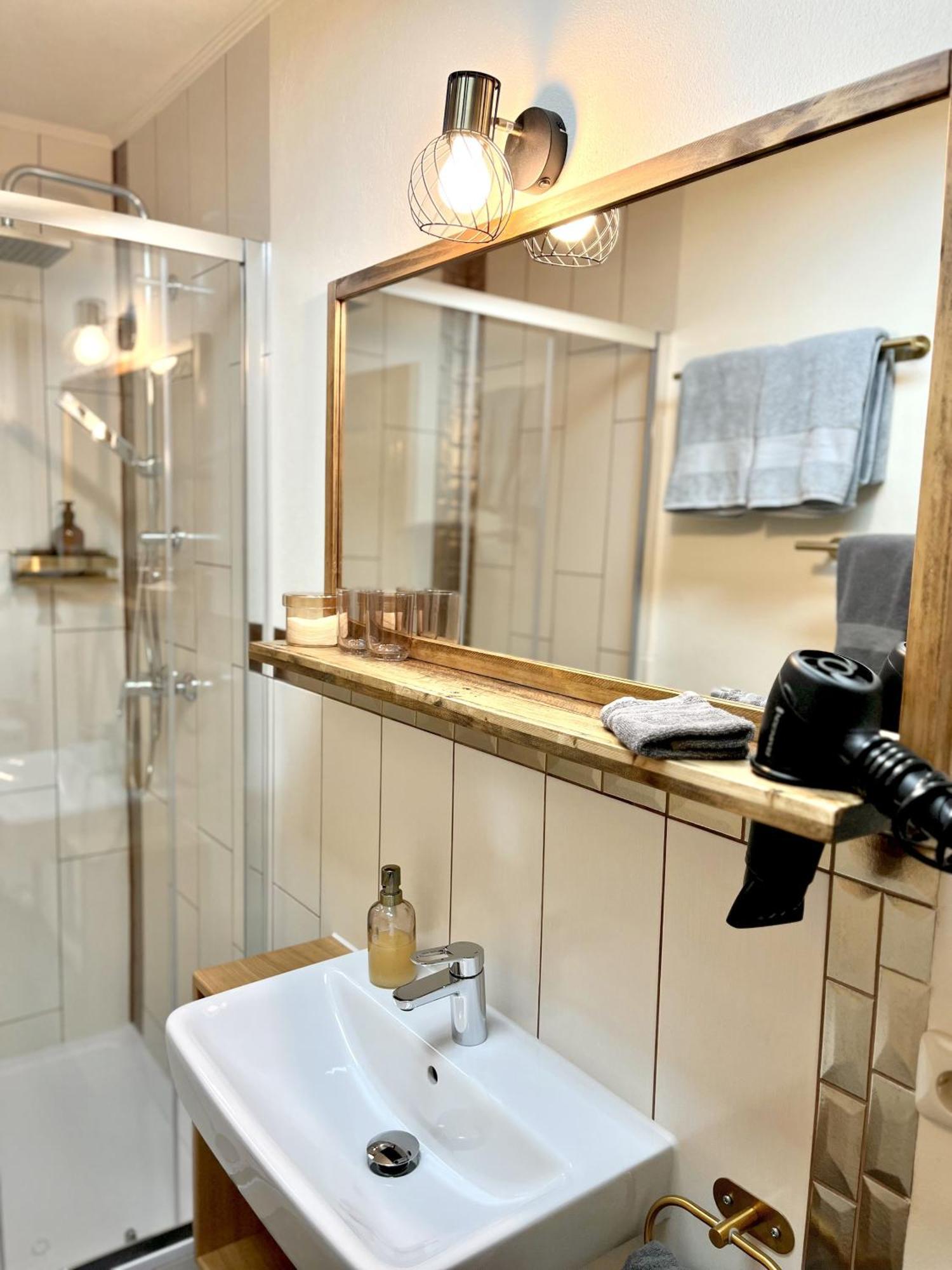 Zum Loderwinkl Apartment *