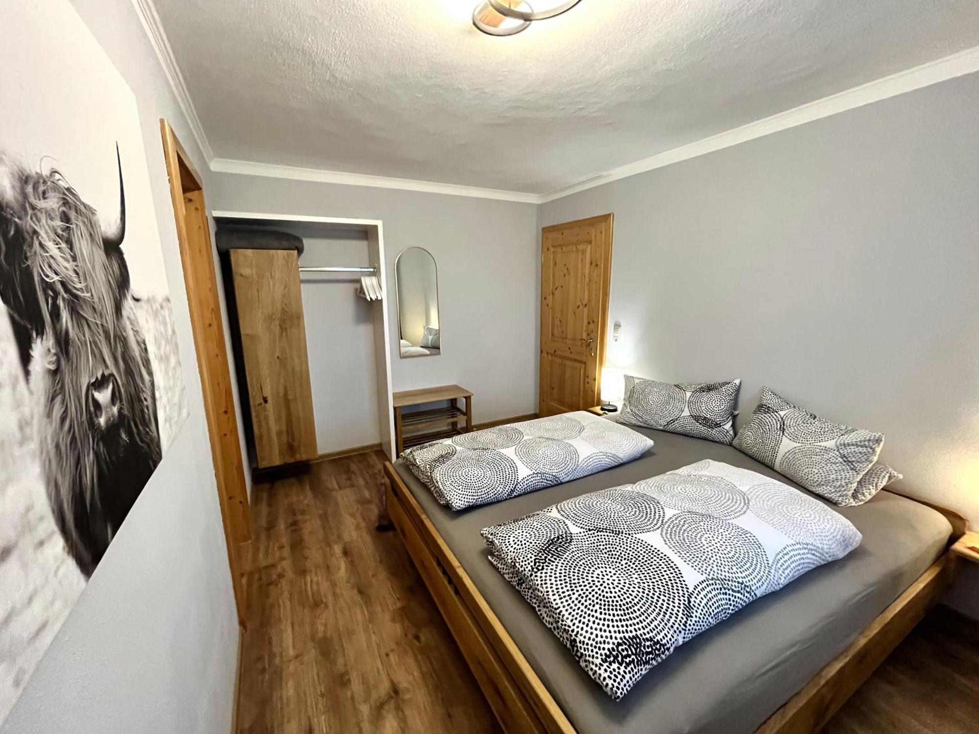 Zum Loderwinkl Apartment