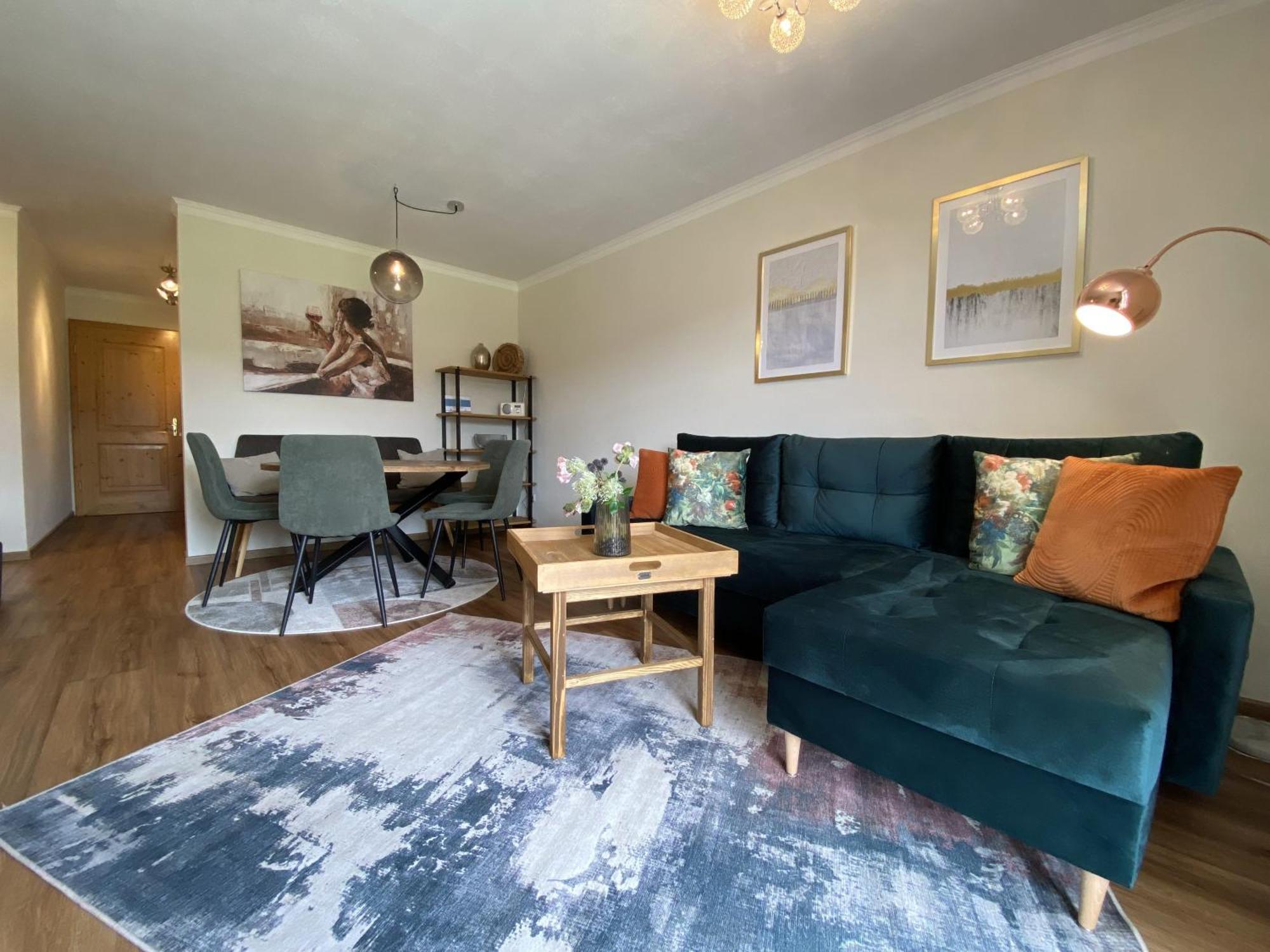 Zum Loderwinkl Apartment Sankt Englmar